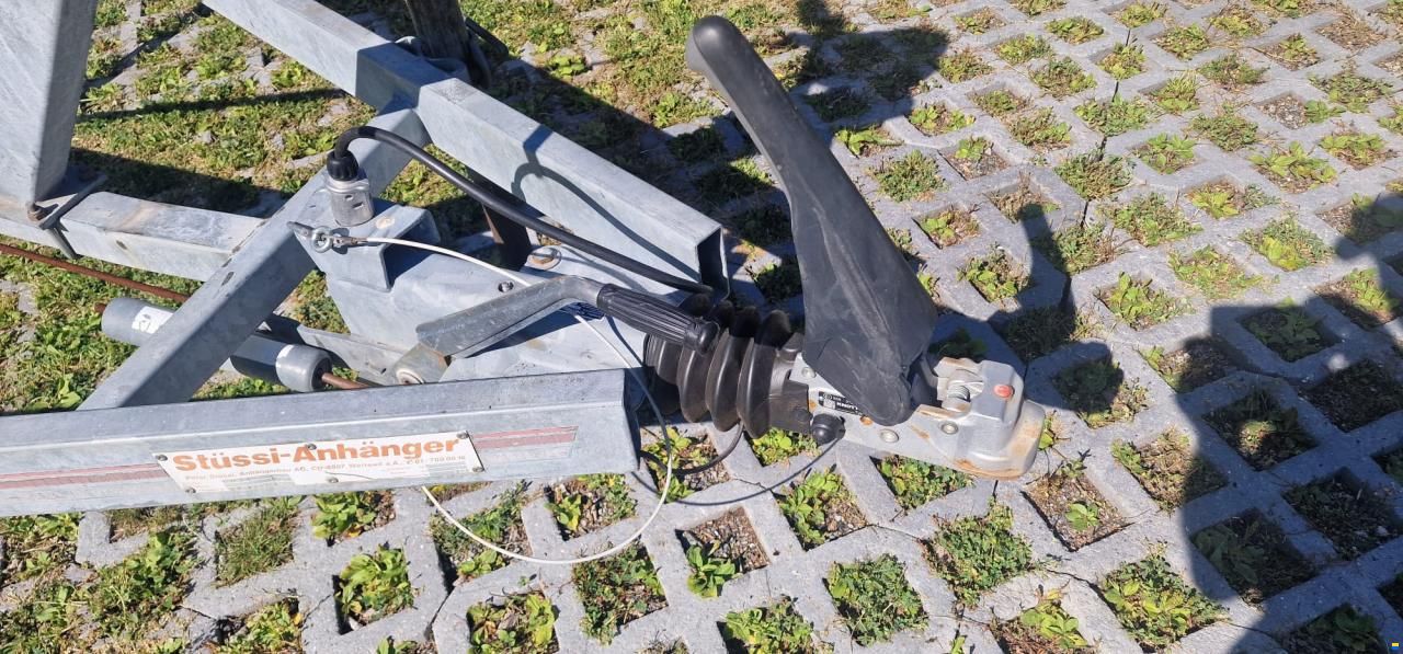 St&uuml;ssi BM 1300