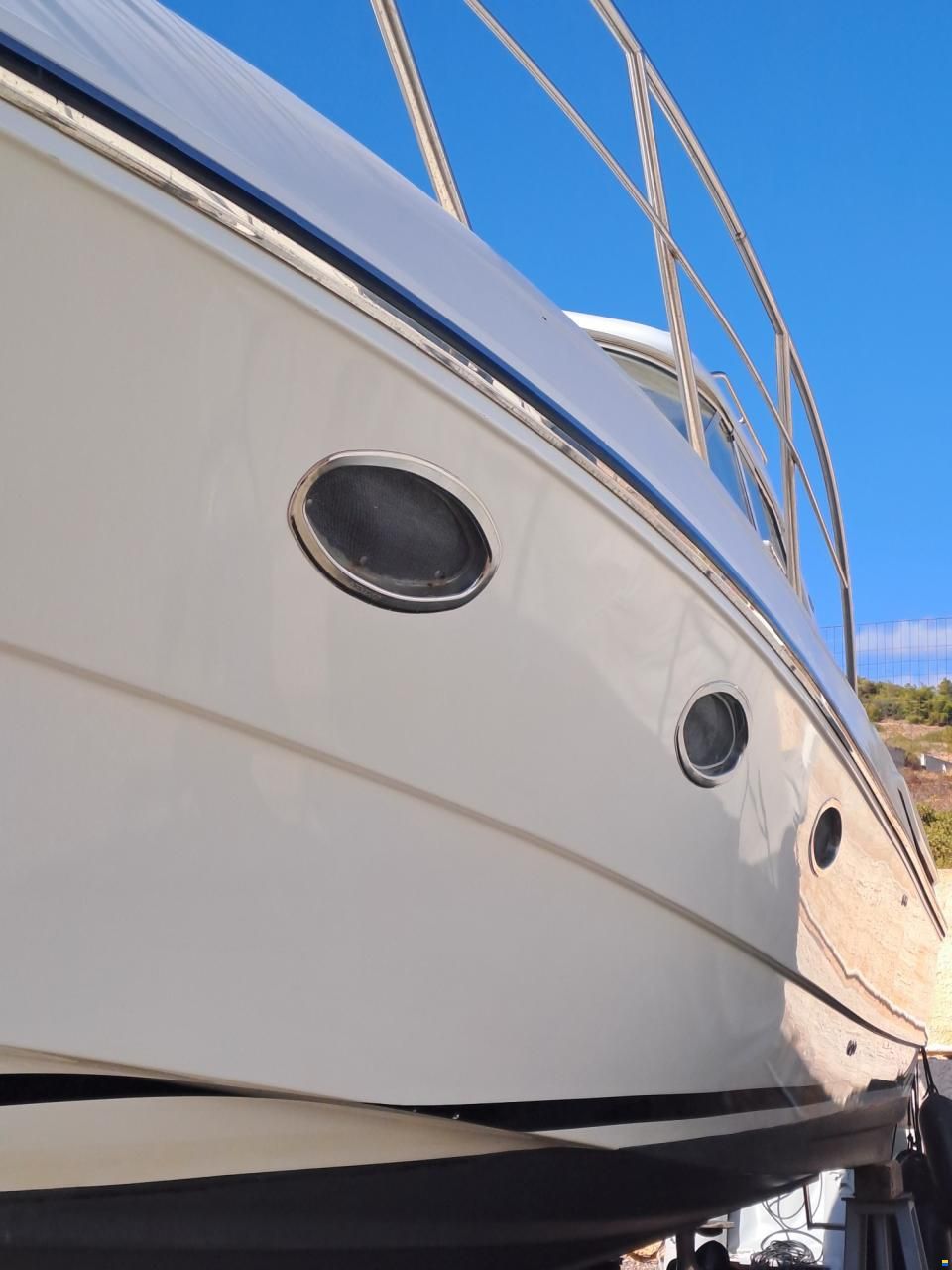 Windy Mistral HT