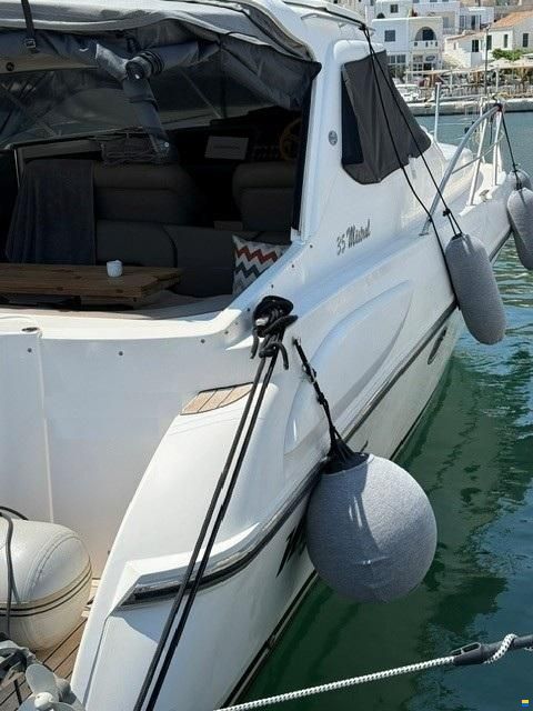 Windy Mistral HT