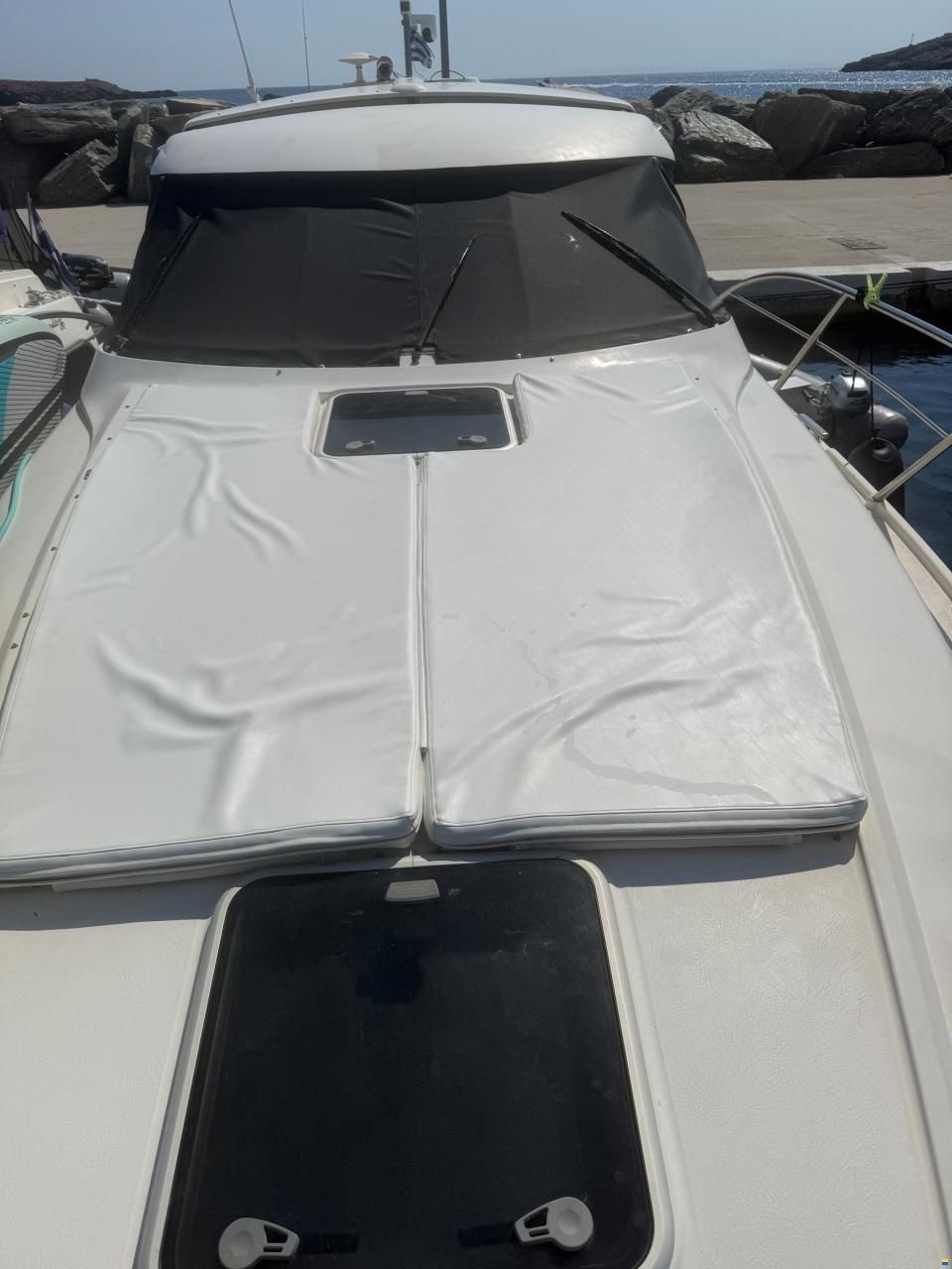Windy Mistral HT