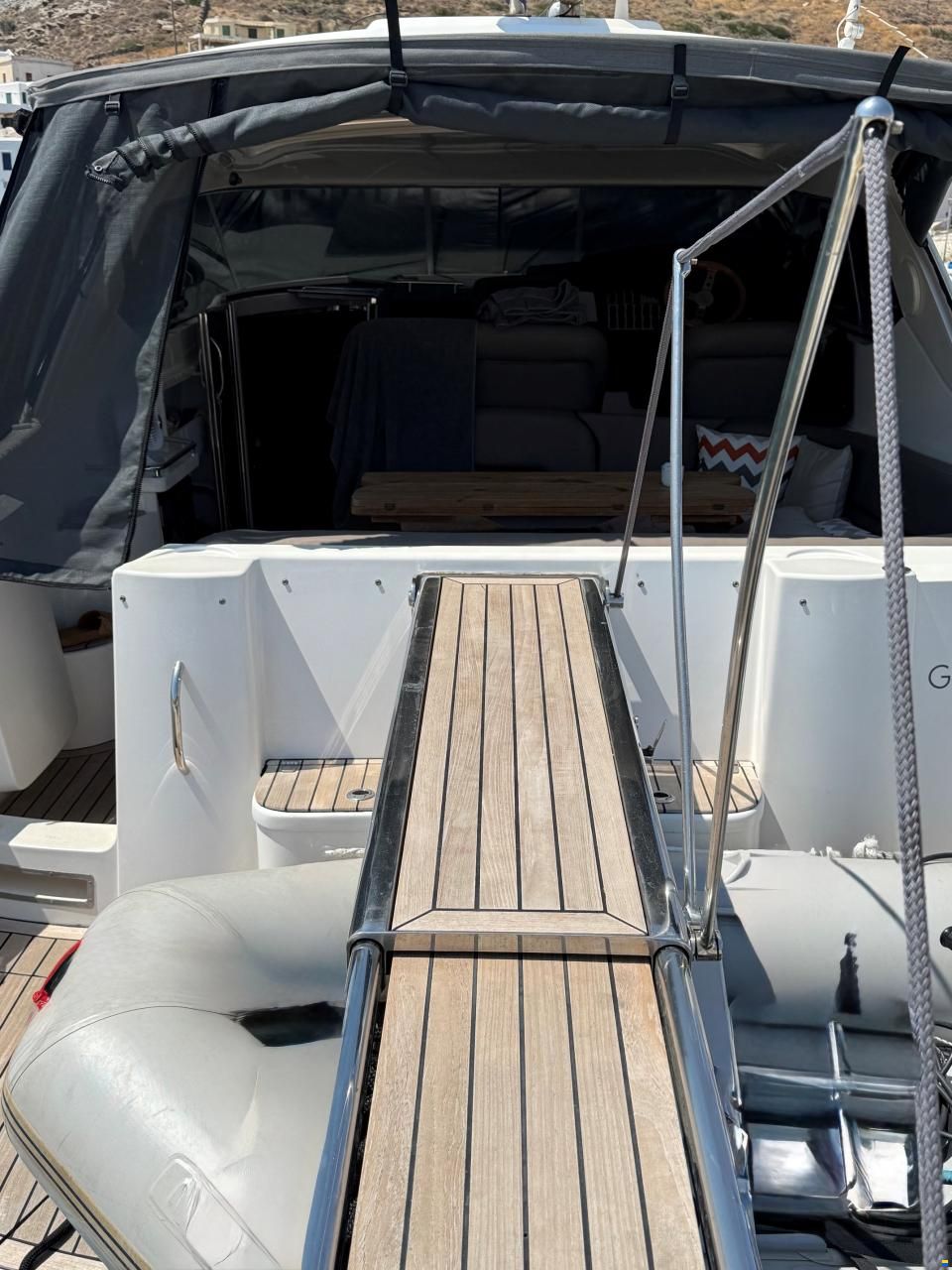 Windy Mistral HT