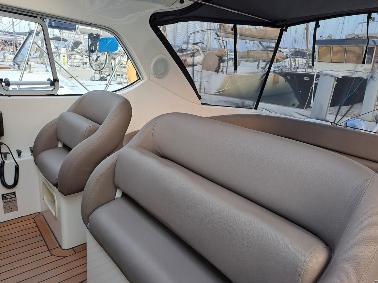Windy Mistral HT