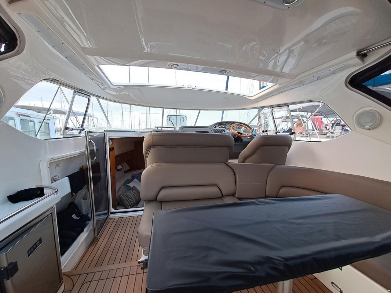Windy Mistral HT