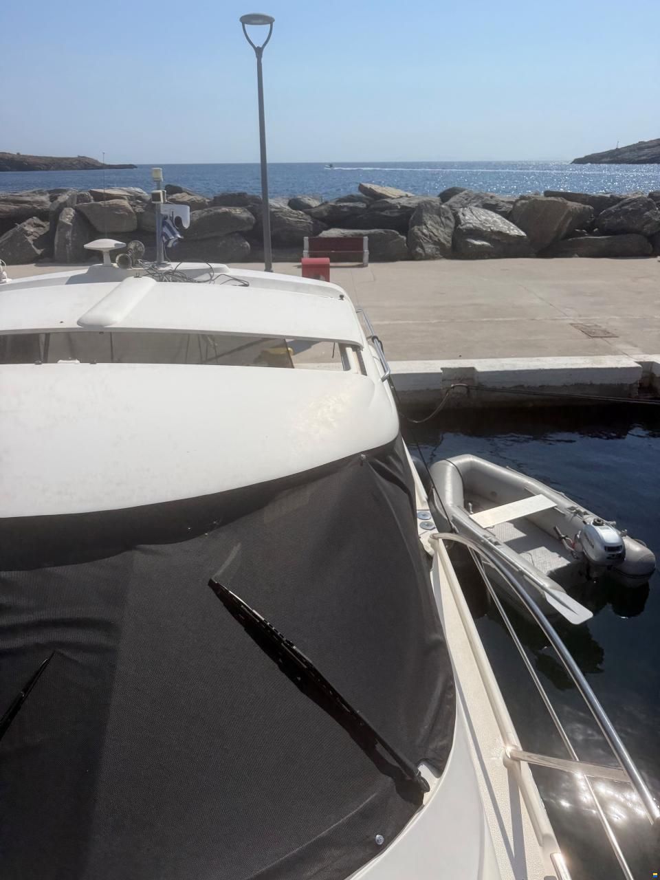 Windy Mistral HT