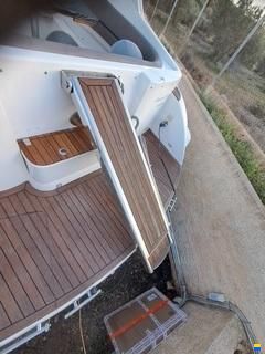 Windy Mistral HT