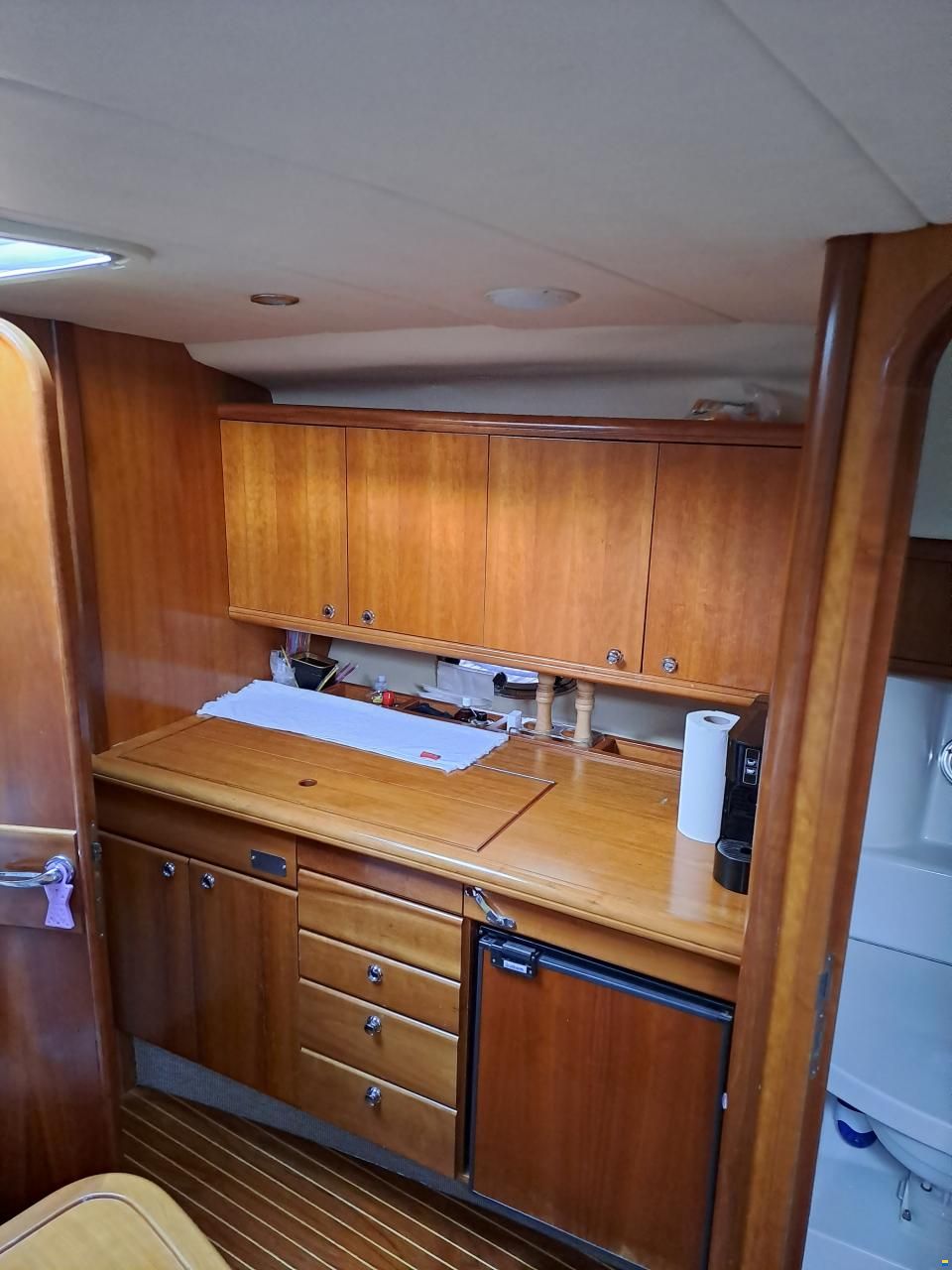 Windy Mistral HT