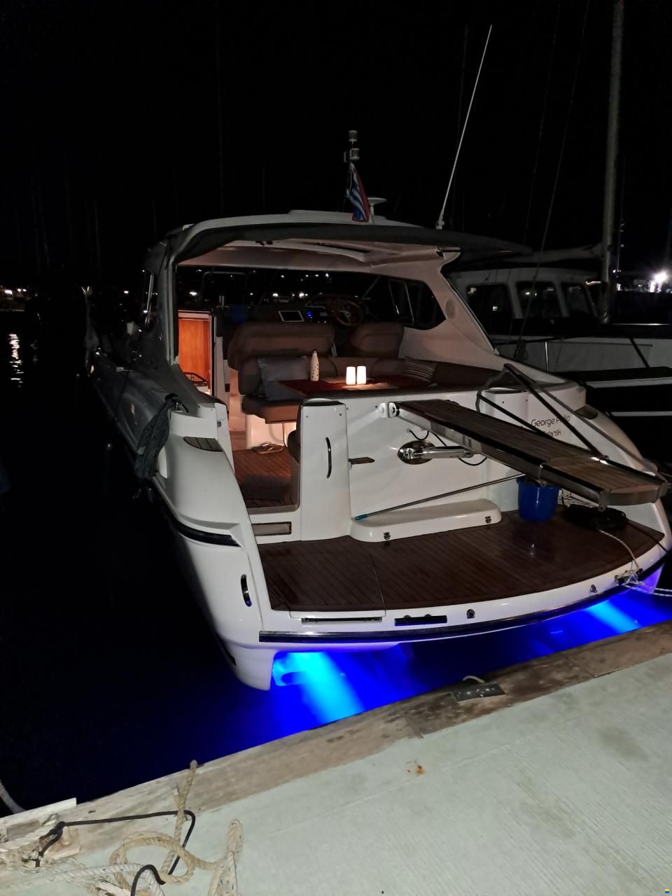 Windy Mistral HT