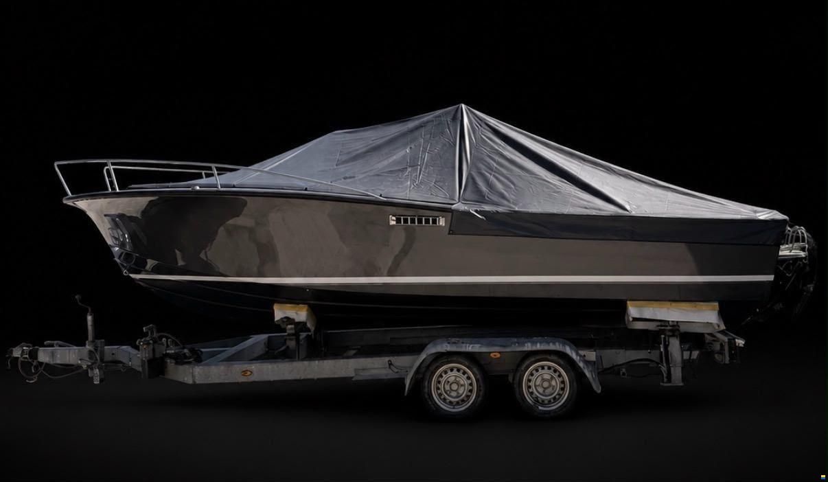 Chris Craft 214 VF SCORPION