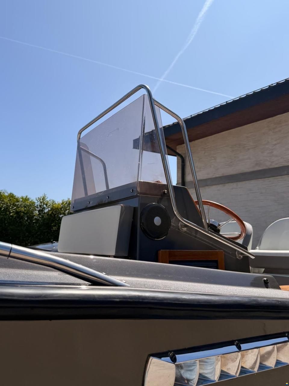 Chris Craft 214 VF SCORPION