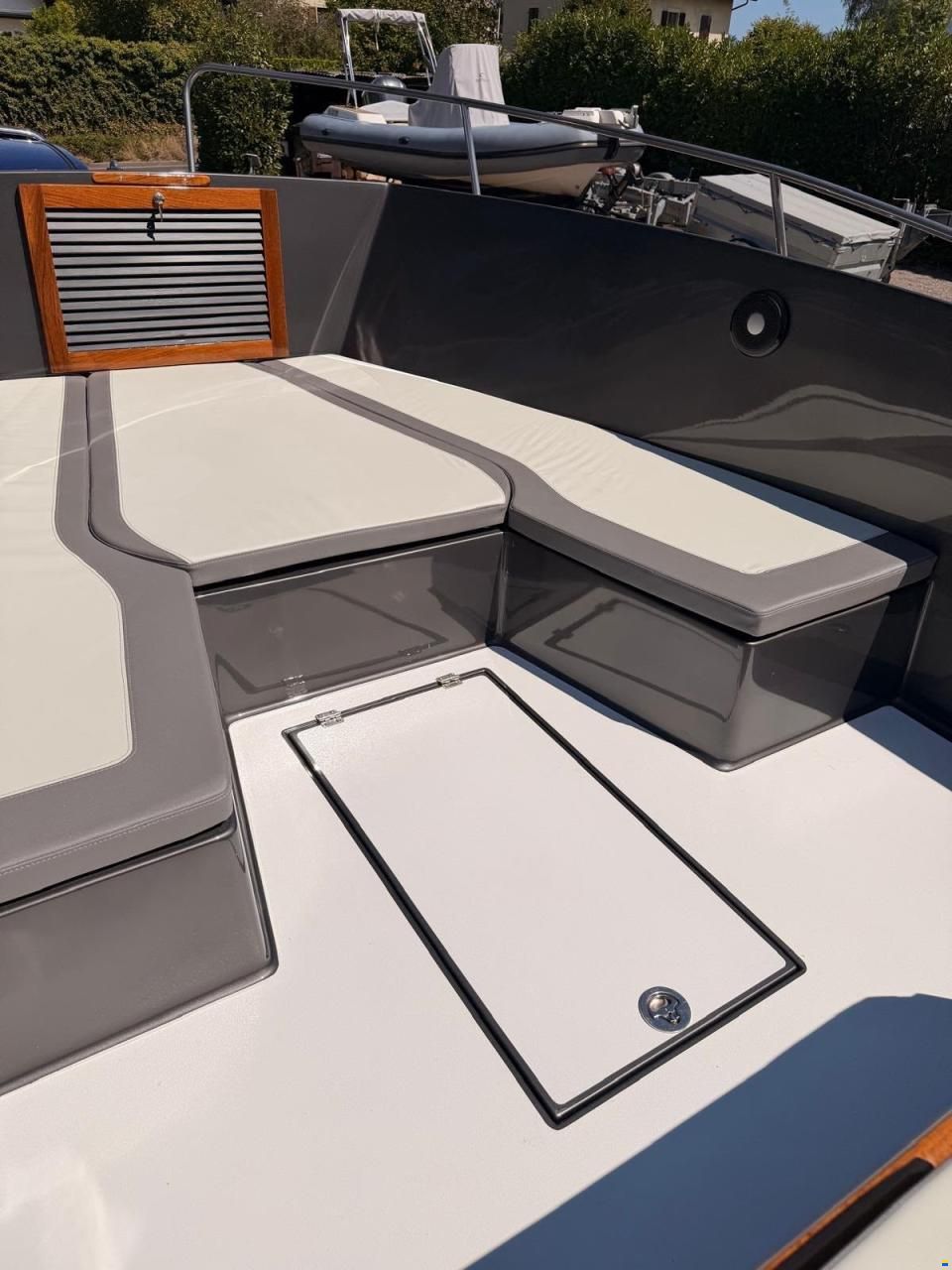 Chris Craft 214 VF SCORPION