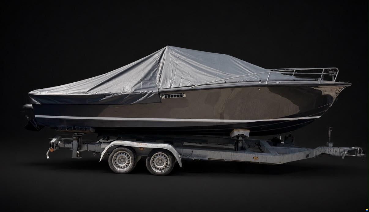Chris Craft 214 VF SCORPION