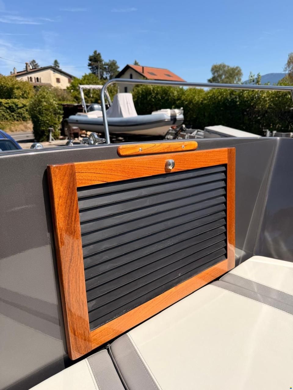 Chris Craft 214 VF SCORPION