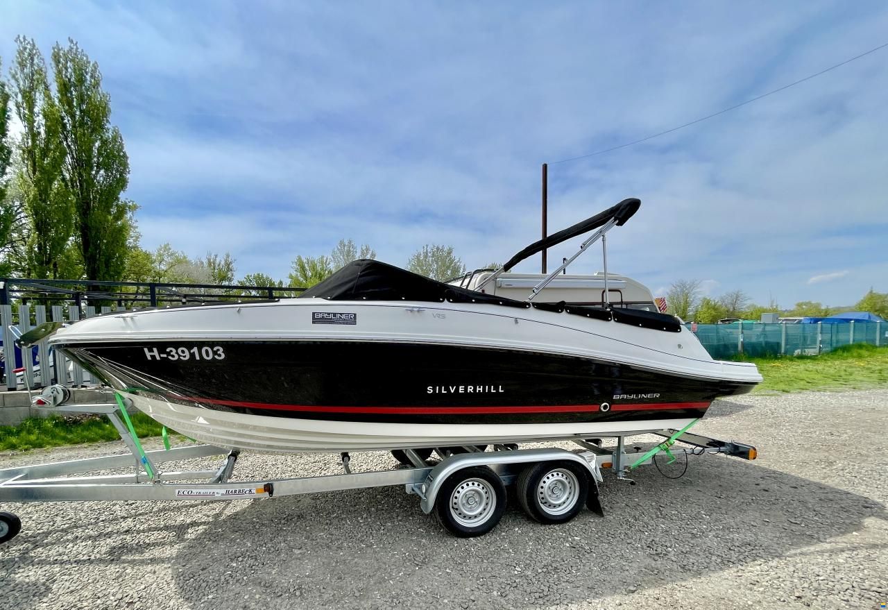 Bayliner VR5
