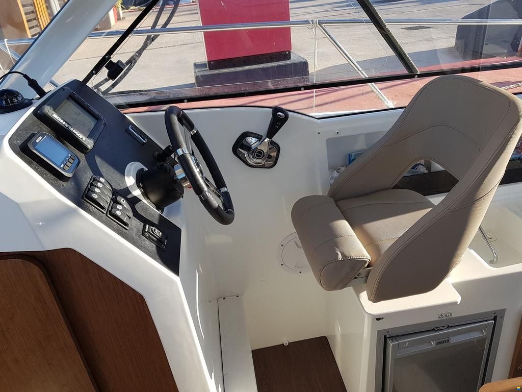 Beneteau Antarès 7