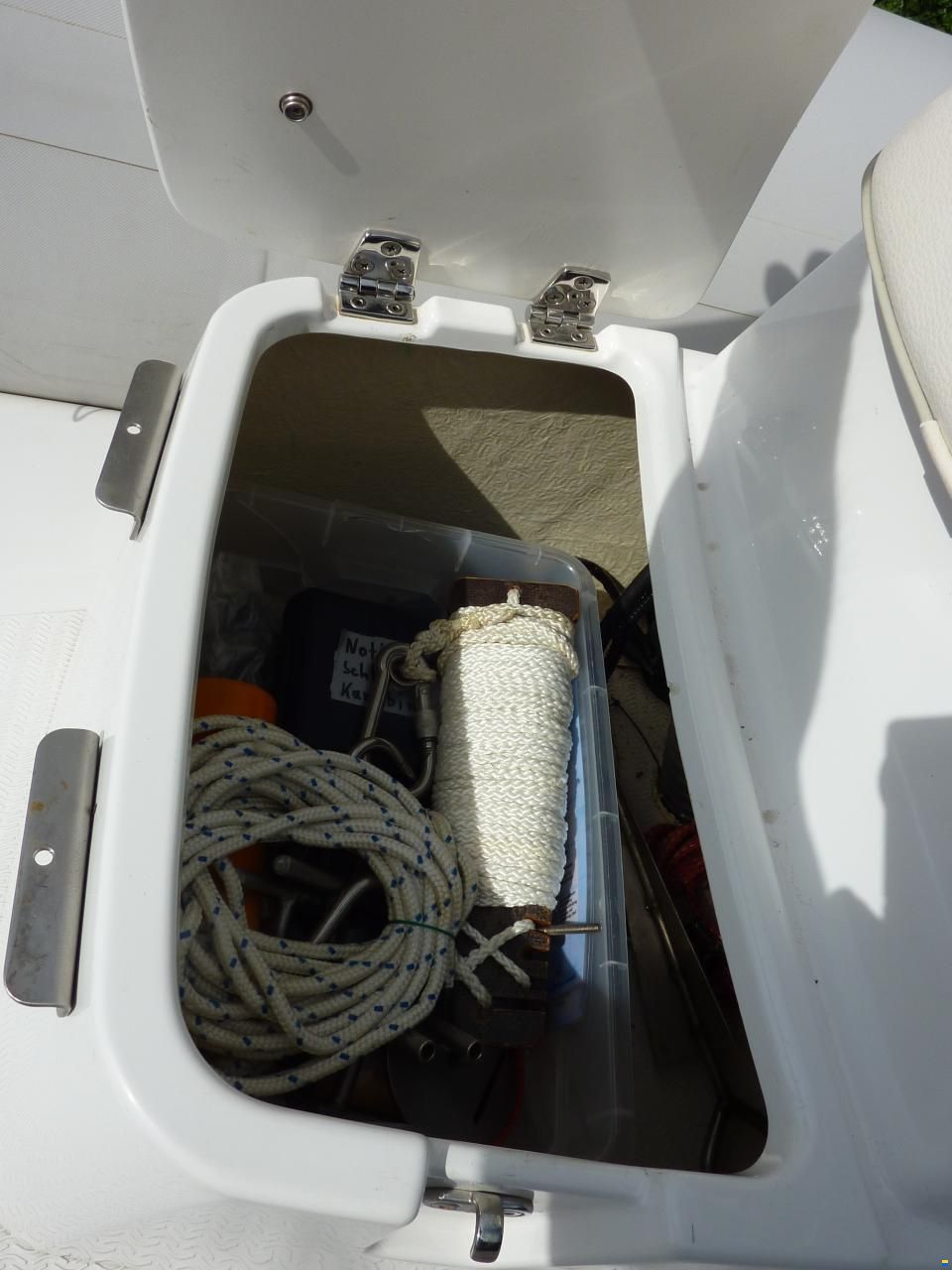 Grand Marine S420N