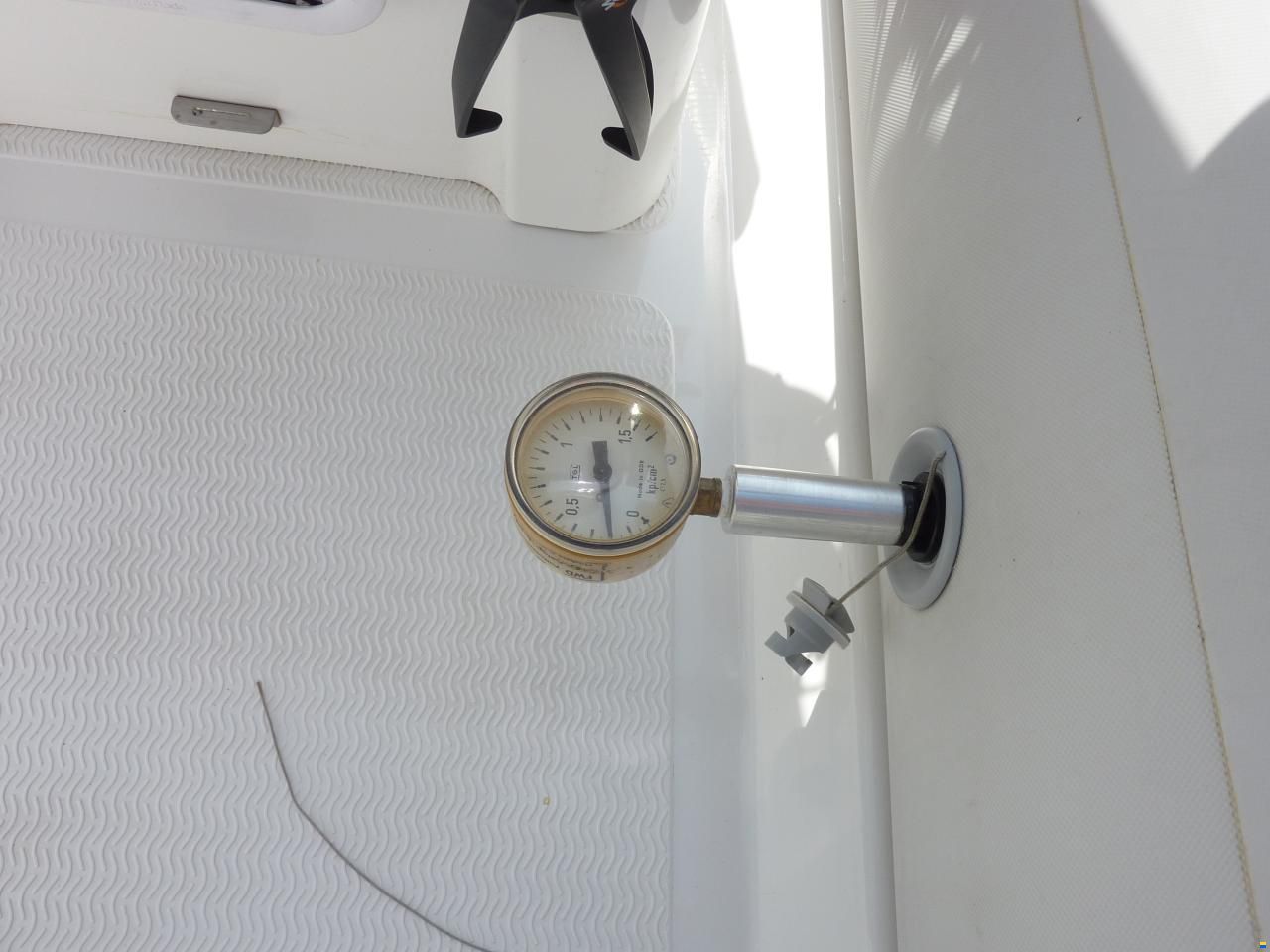Grand Marine S420N