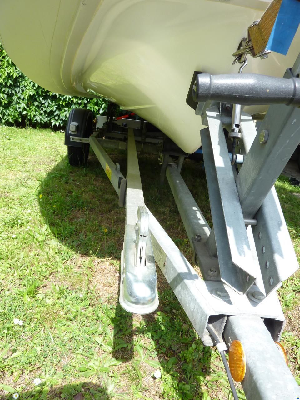 Grand Marine S420N