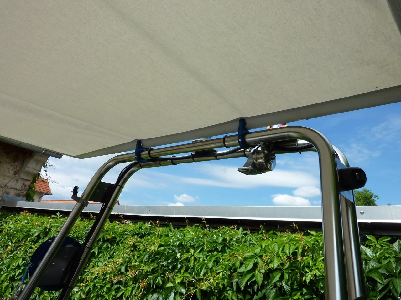Grand Marine S420N