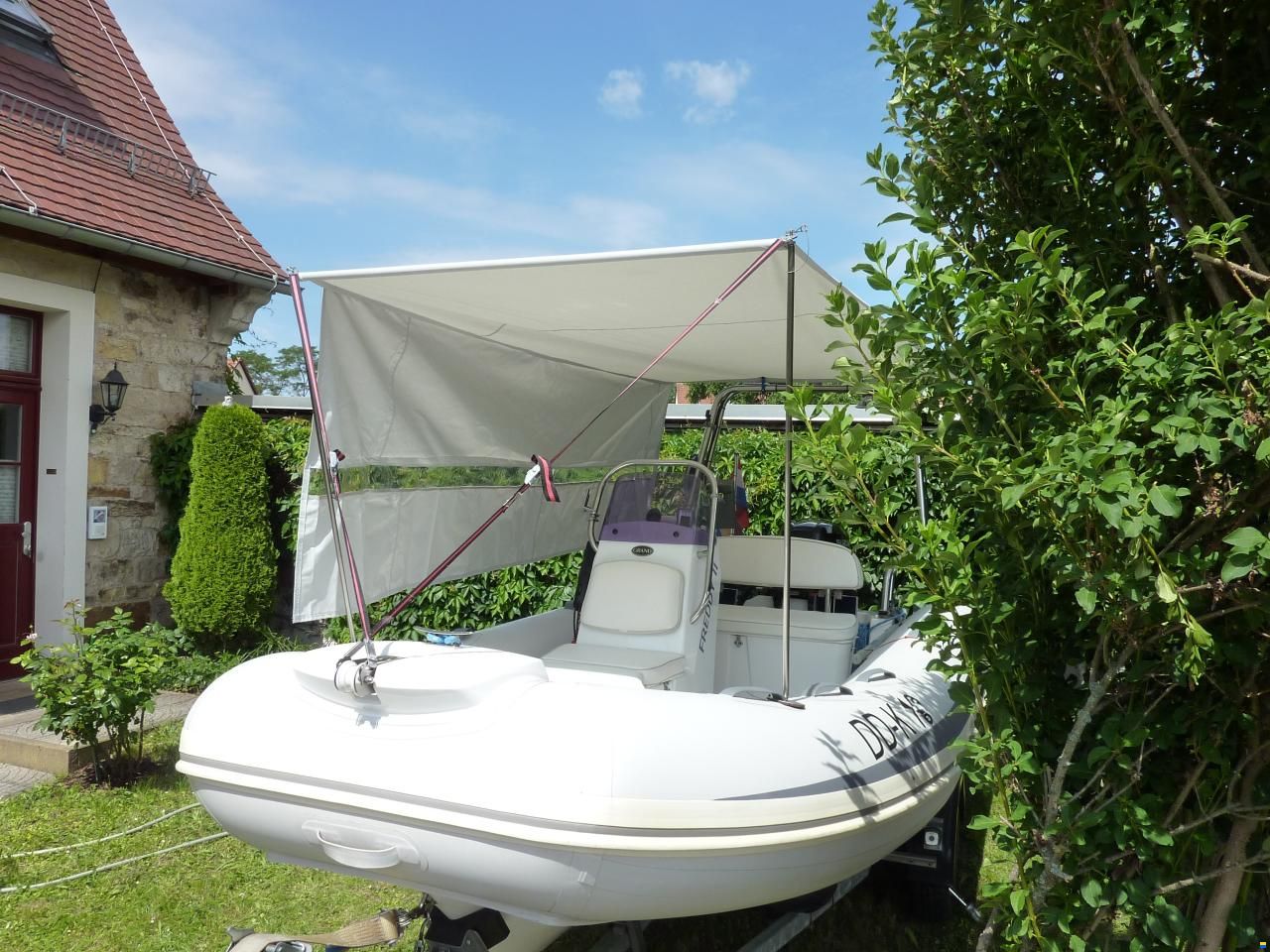 Grand Marine S420N