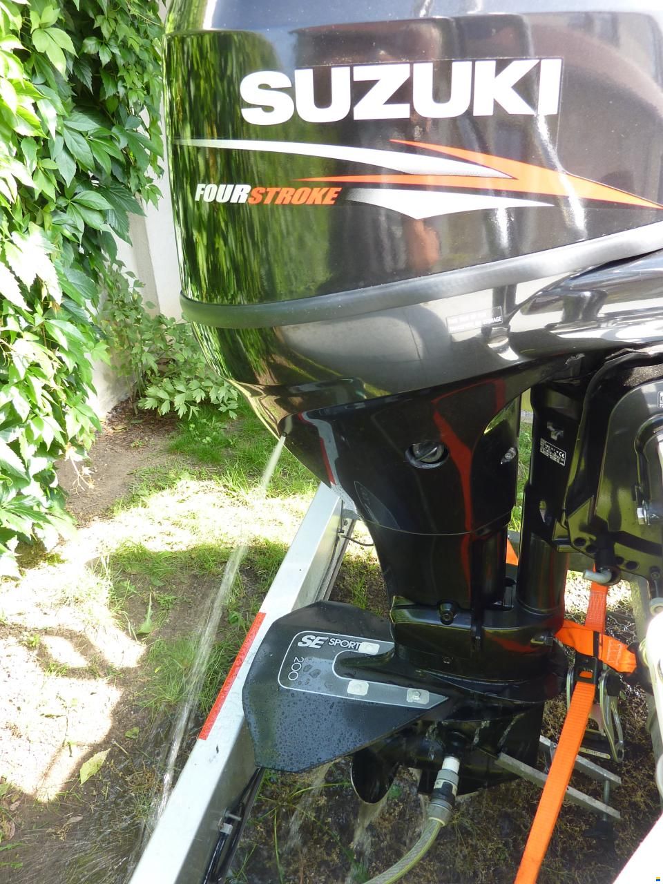Grand Marine S420N