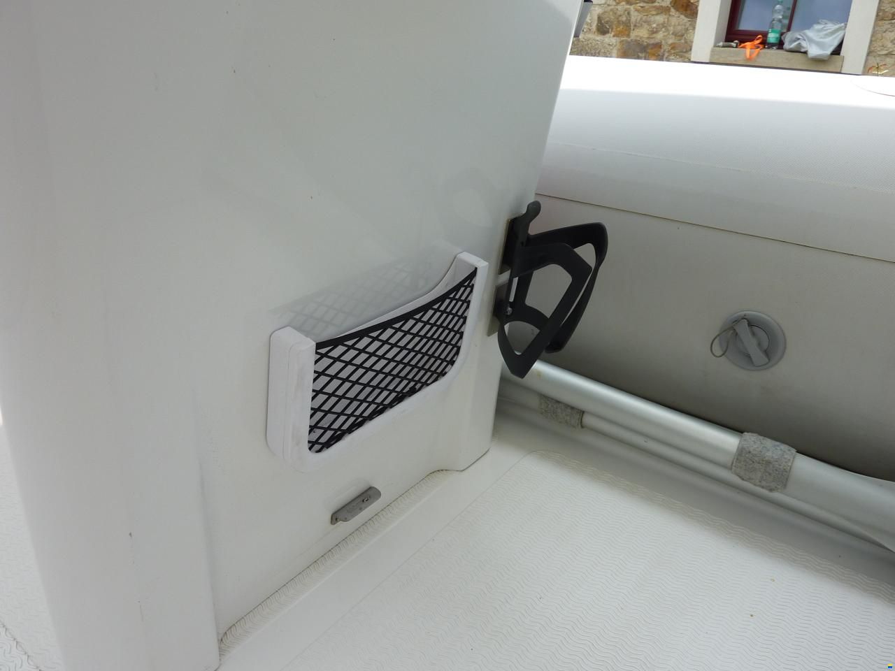 Grand Marine S420N