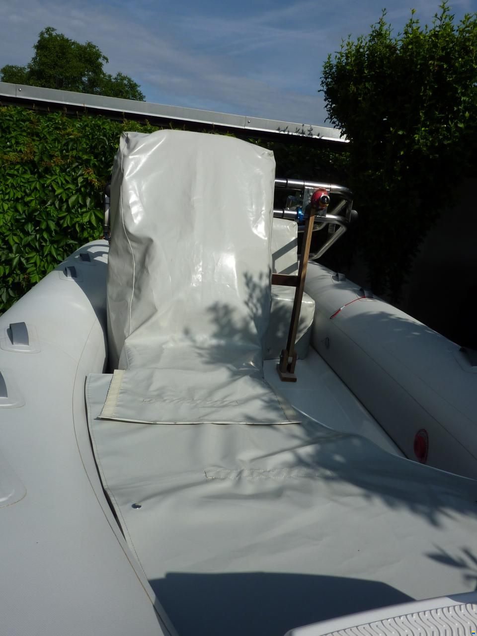 Grand Marine S420N