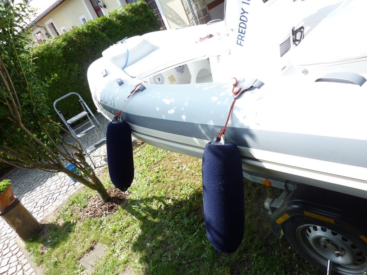 Grand Marine S420N