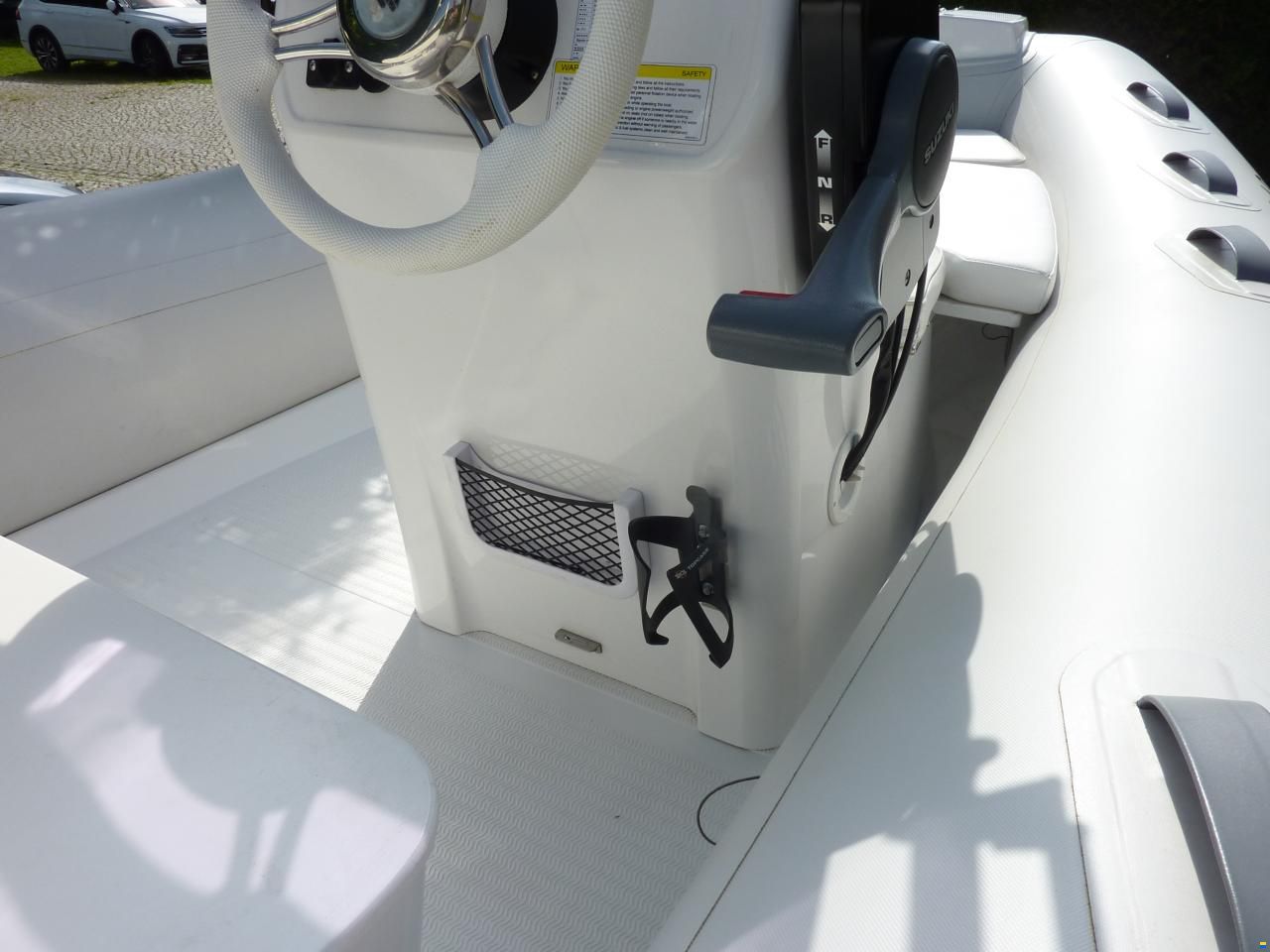 Grand Marine S420N