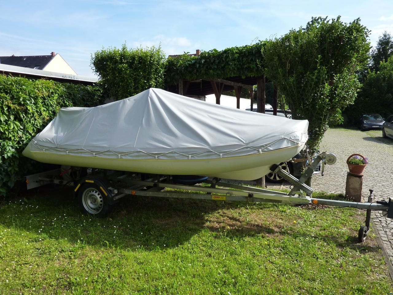 Grand Marine S420N