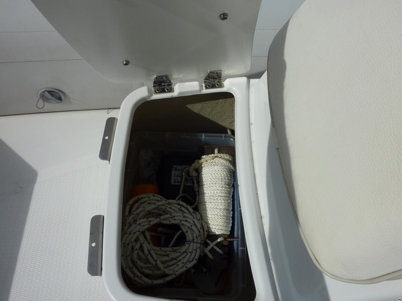 Grand Marine S420N