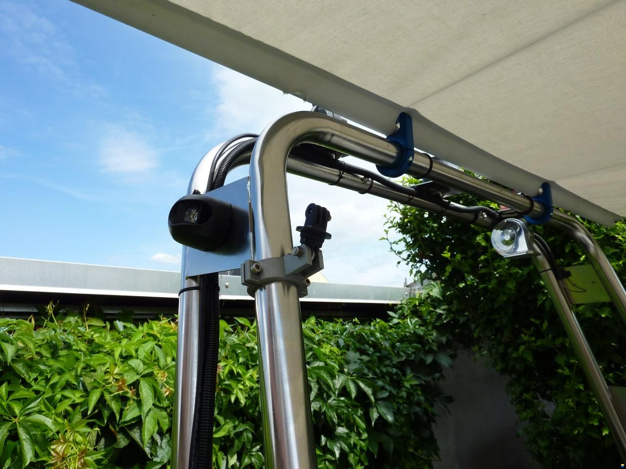 Grand Marine S420N