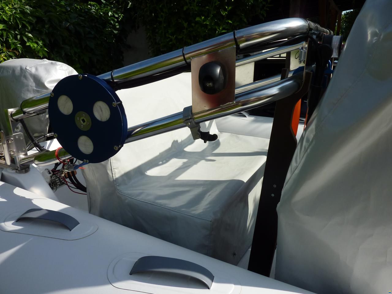 Grand Marine S420N