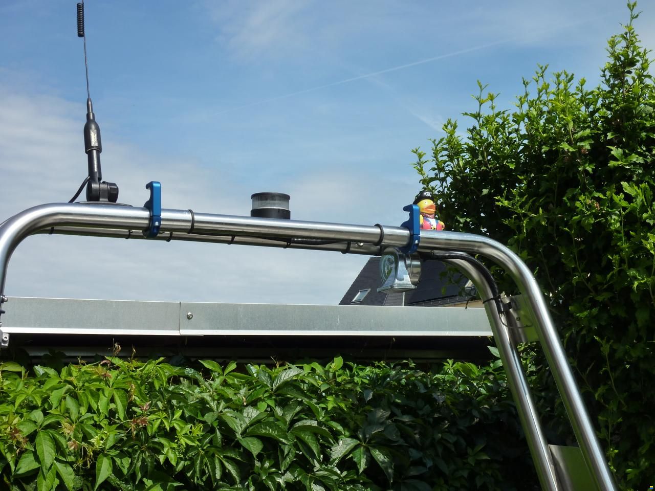 Grand Marine S420N