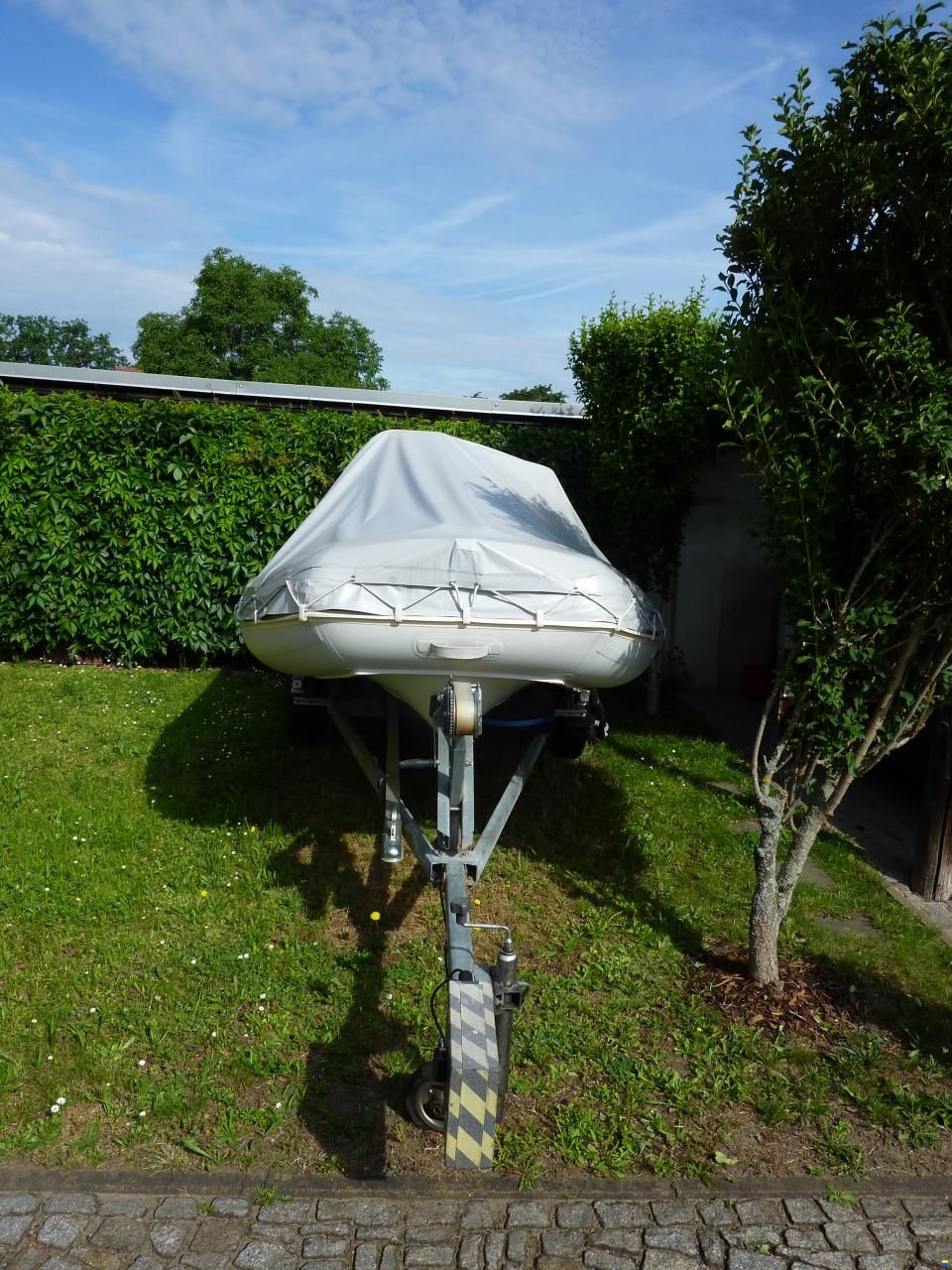 Grand Marine S420N