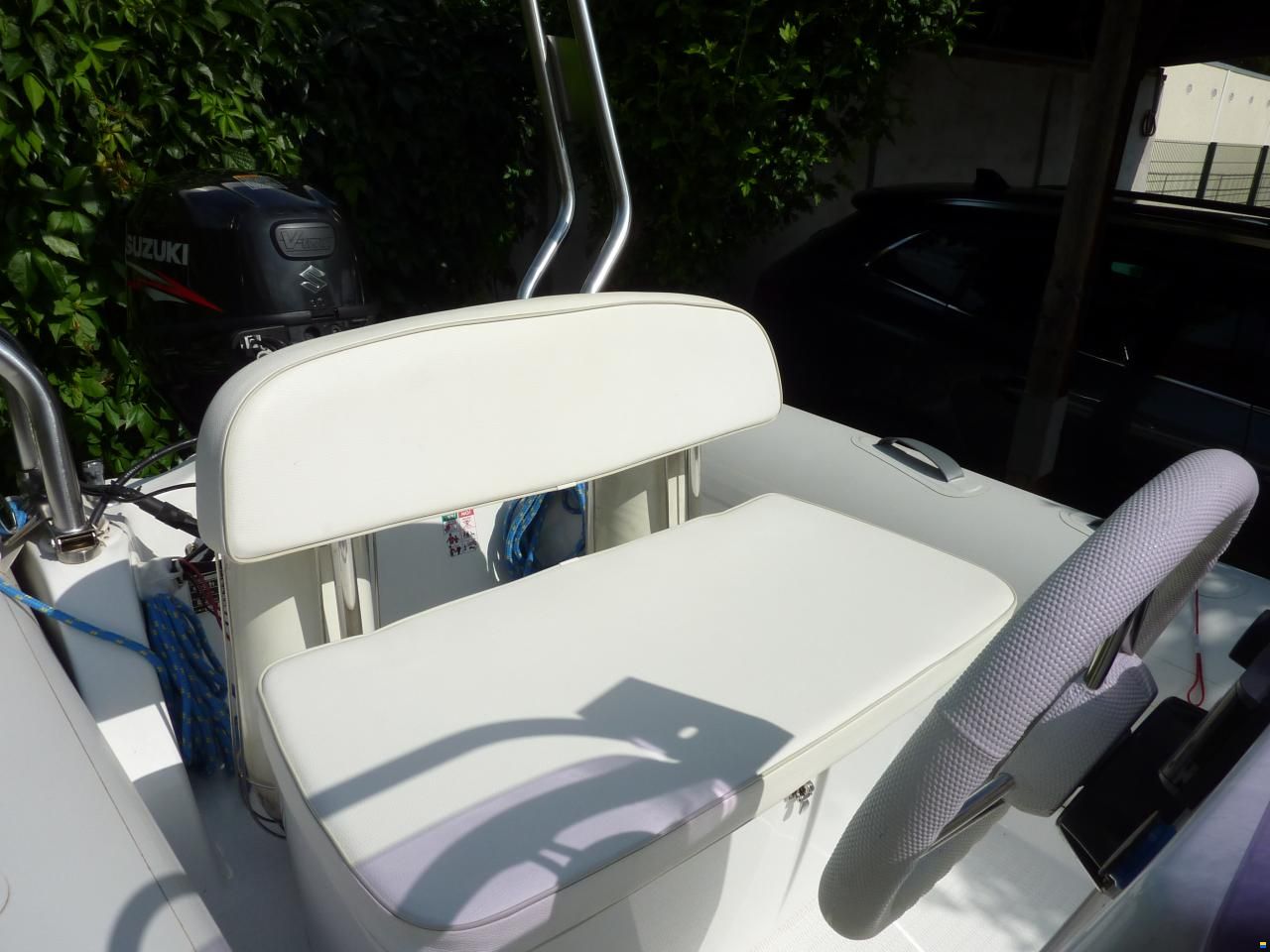 Grand Marine S420N