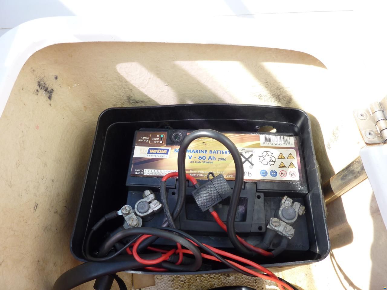 Grand Marine S420N