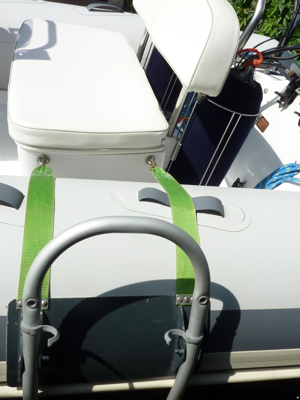 Grand Marine S420N