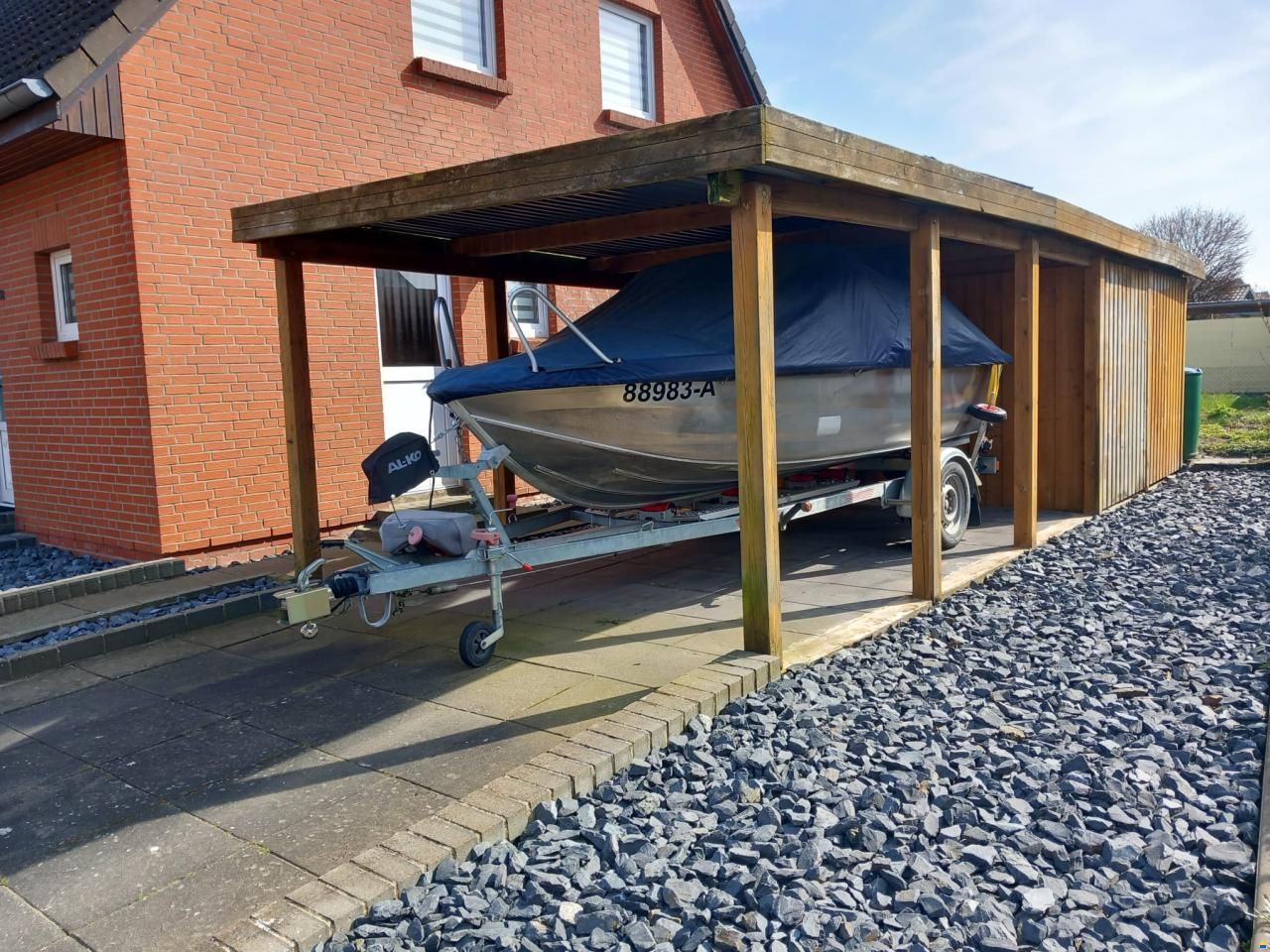 Linder Arkip 460