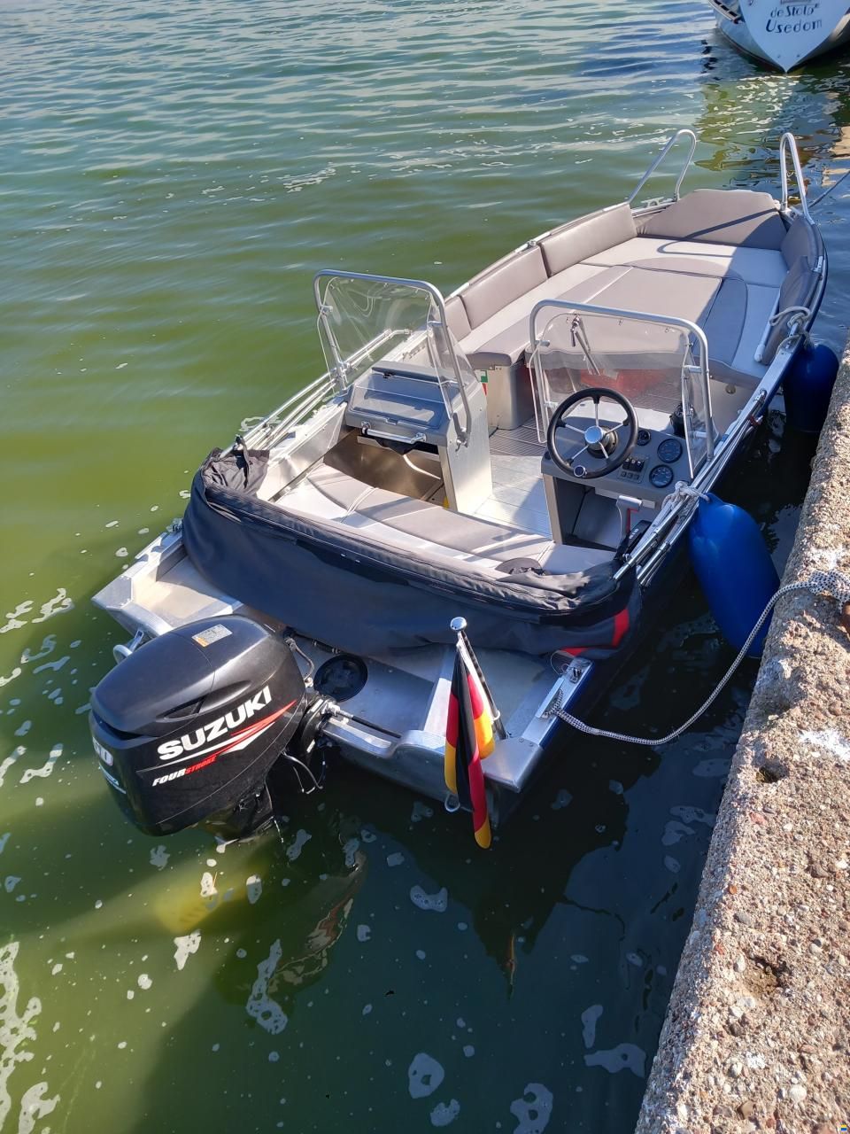 Linder Arkip 460