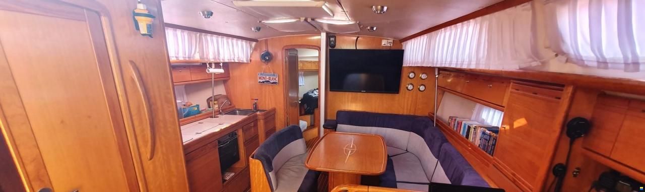 Bavaria 40 Cruiser