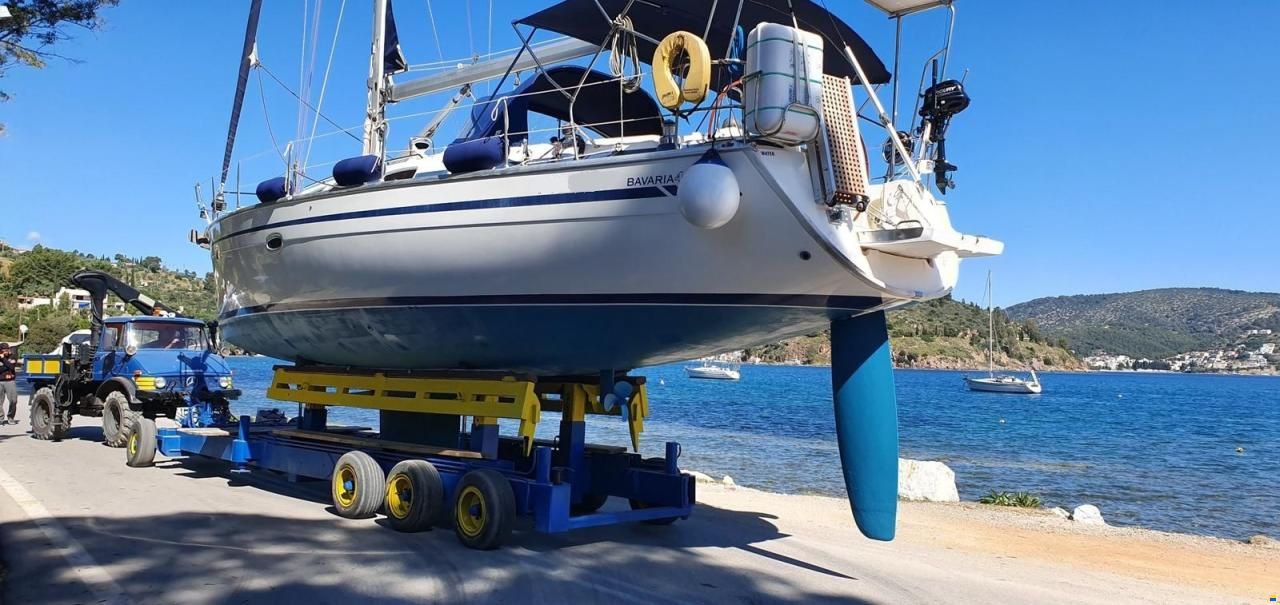 Bavaria 40 Cruiser