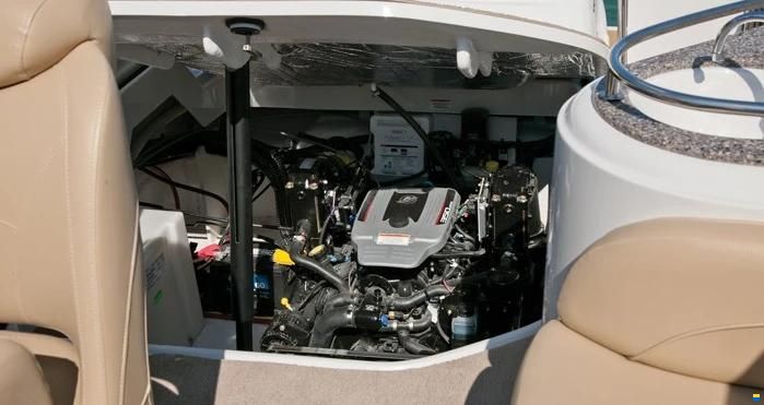 Crownline 264 cr