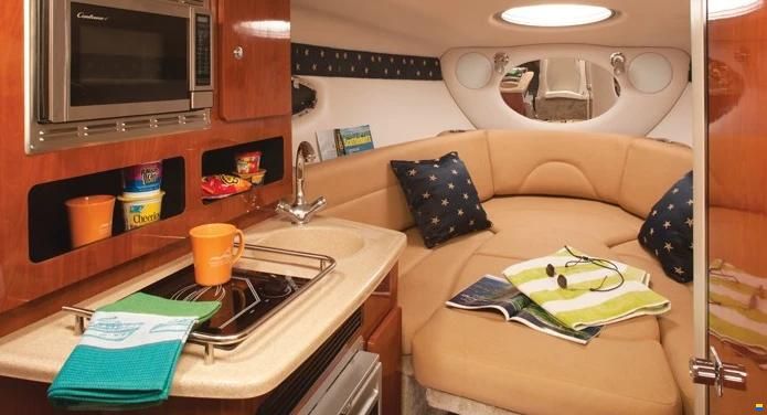 Crownline 264 cr
