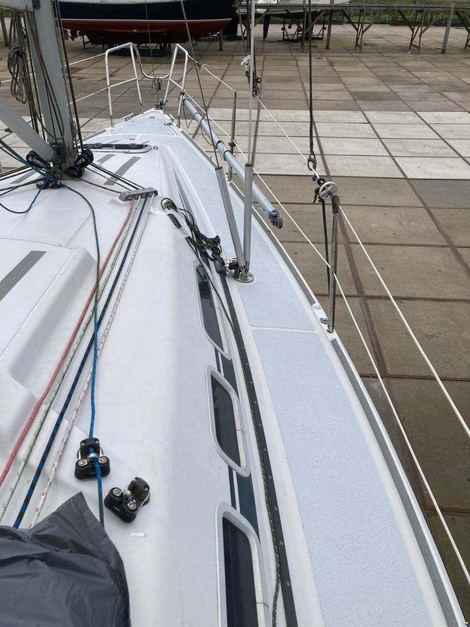 Dehler 29