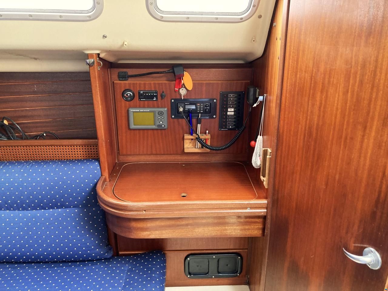 Dehler 29