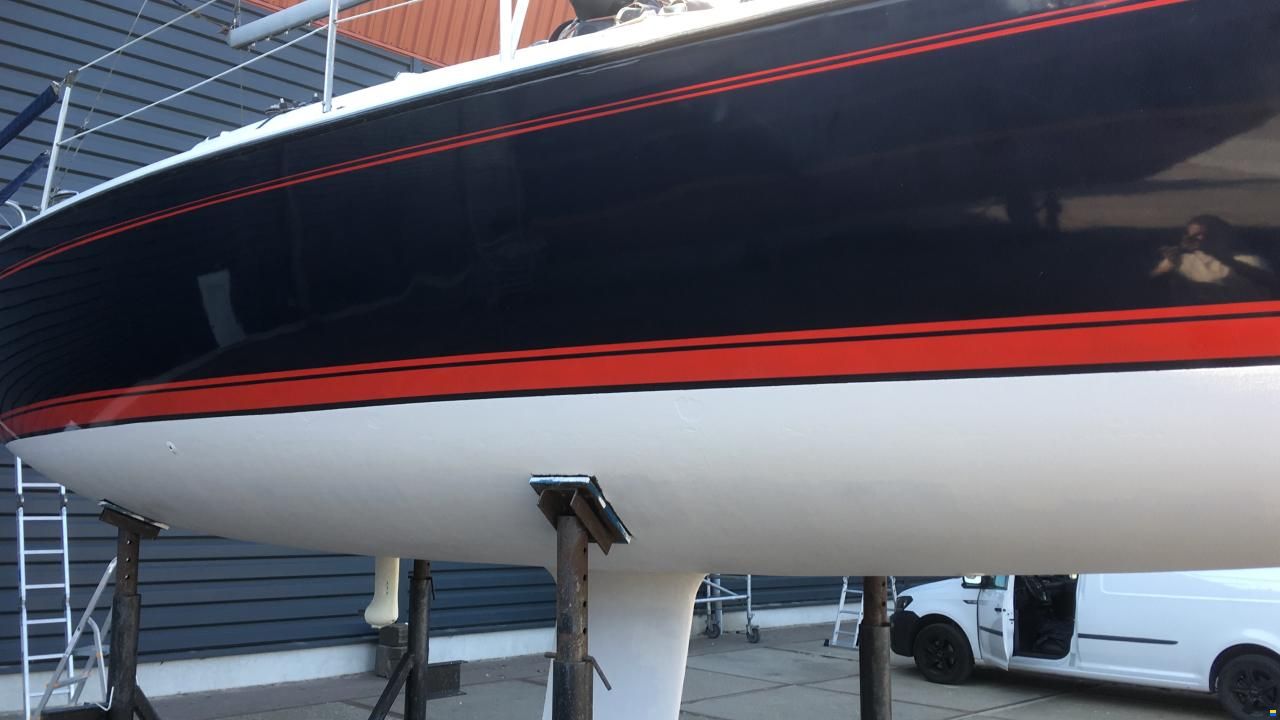 Dehler 29