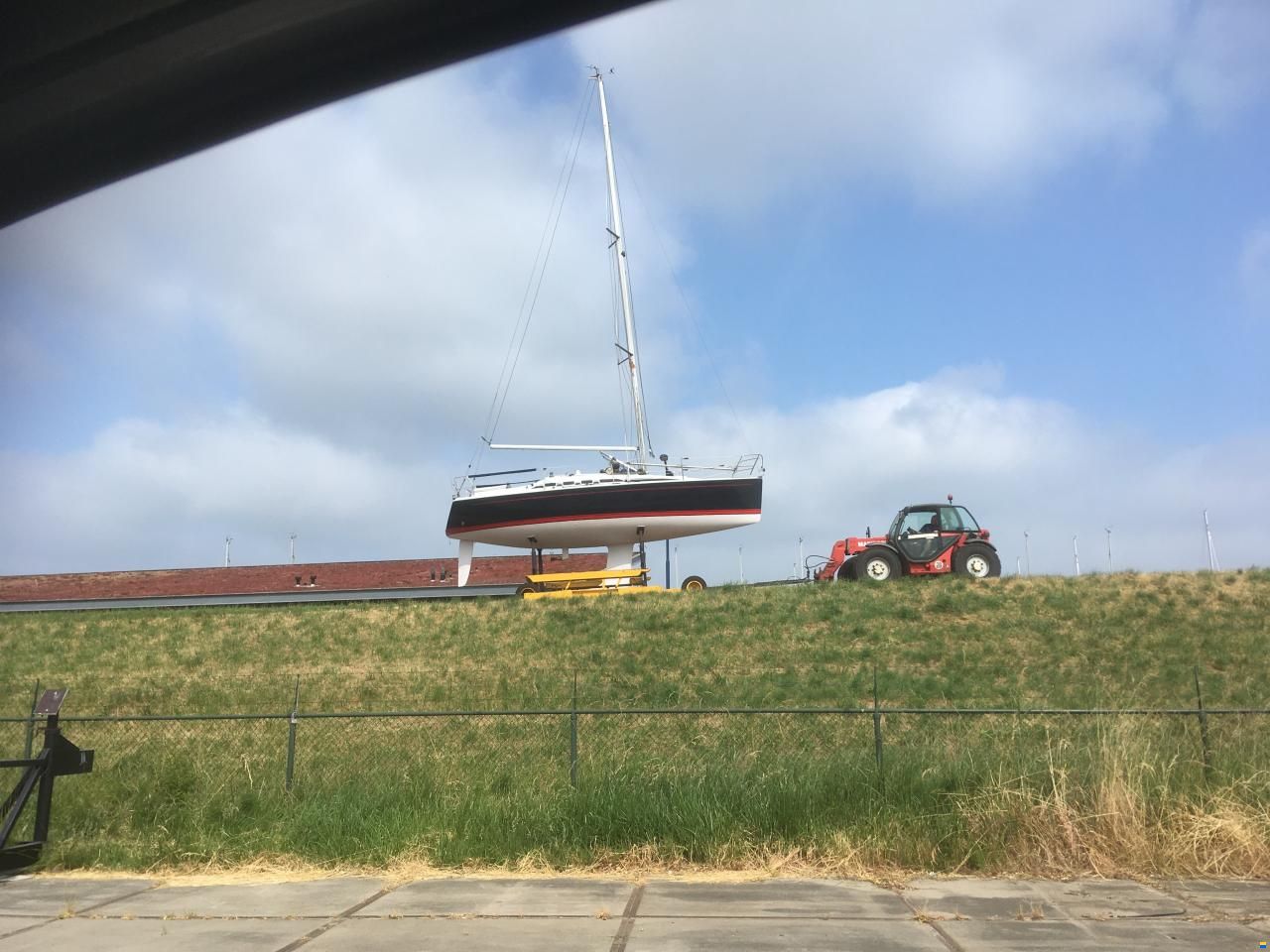 Dehler 29