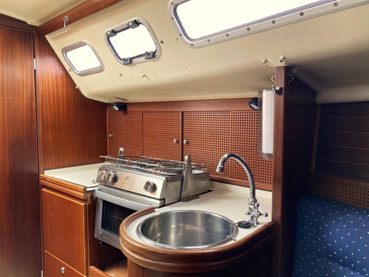 Dehler 29