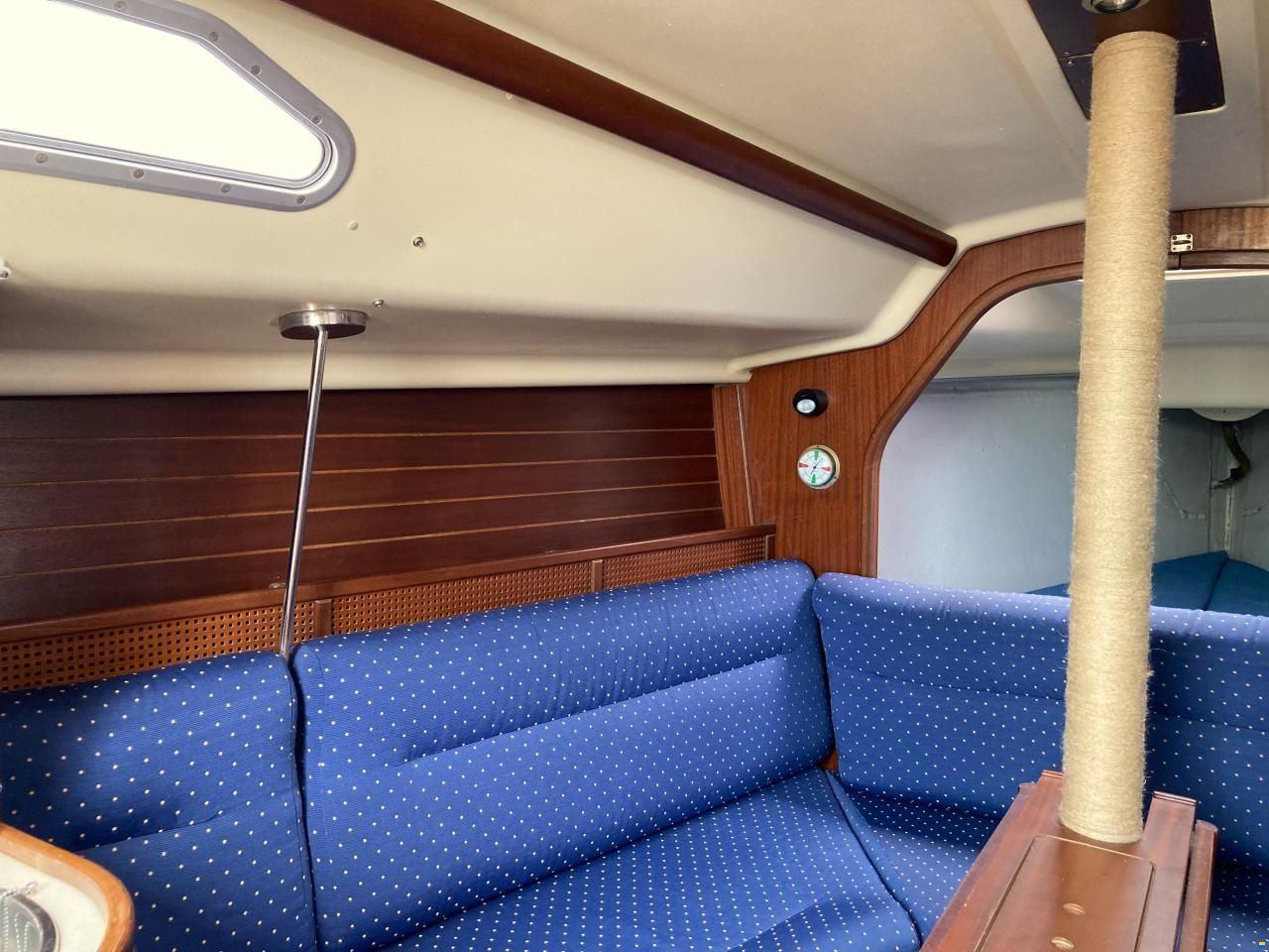 Dehler 29