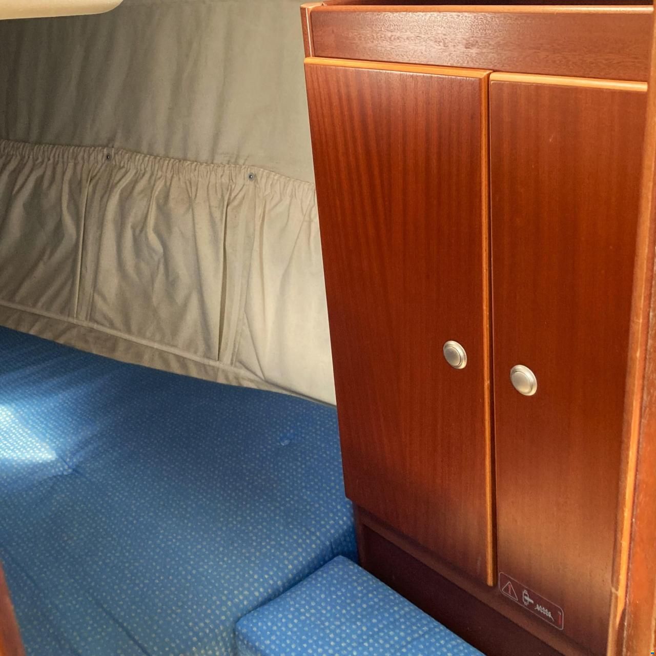 Dehler 29